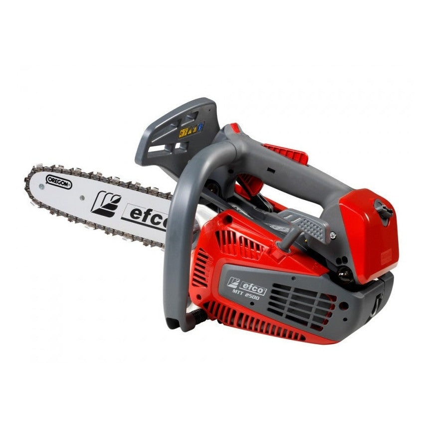 Motosega EFCO MTT 2500 per Potatura