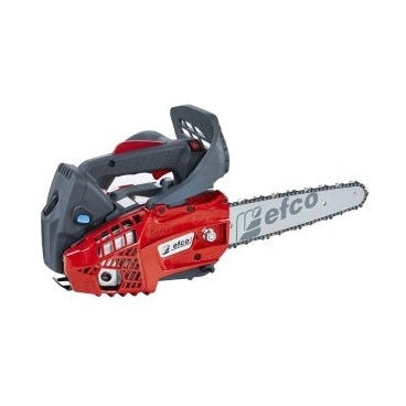 Motosega EFCO MTTH 2400 Carving per Potatura con Lama da 25 cm