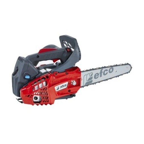 Efco Motosega Mtth 2400 Carving per Potatura con Lama da 25 cm