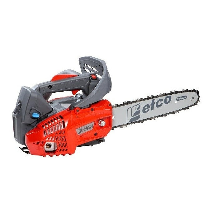 Motosega EFCO MTTH 2400 per Potatura con Lama da 25 cm