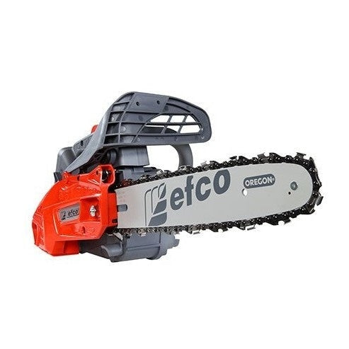 Efco Motosega Mtth 2400 per Potatura con Lama da 25 cm