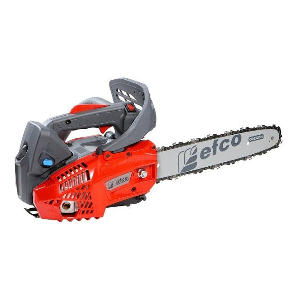 Efco Motosega Mtth 2400 per Potatura con Lama da 25 cm