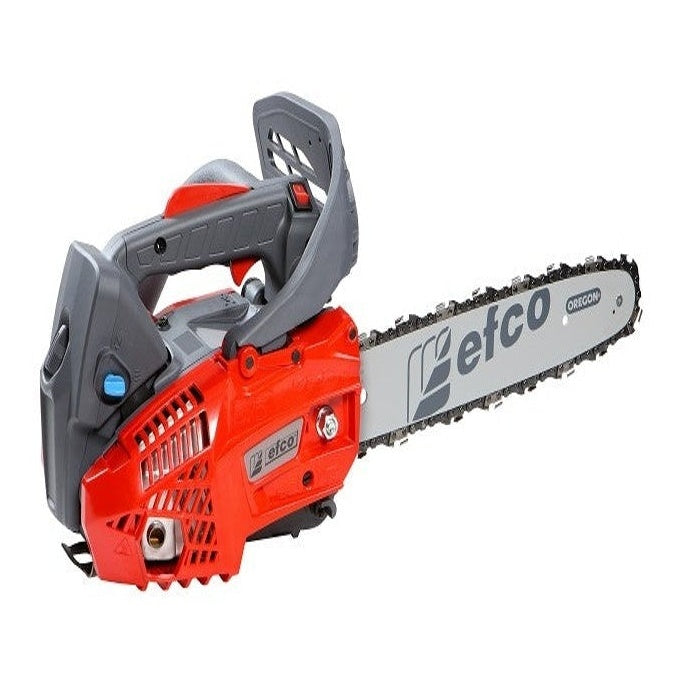 Efco Motosega Mtth 2400 per Potatura con Lama da 25 cm