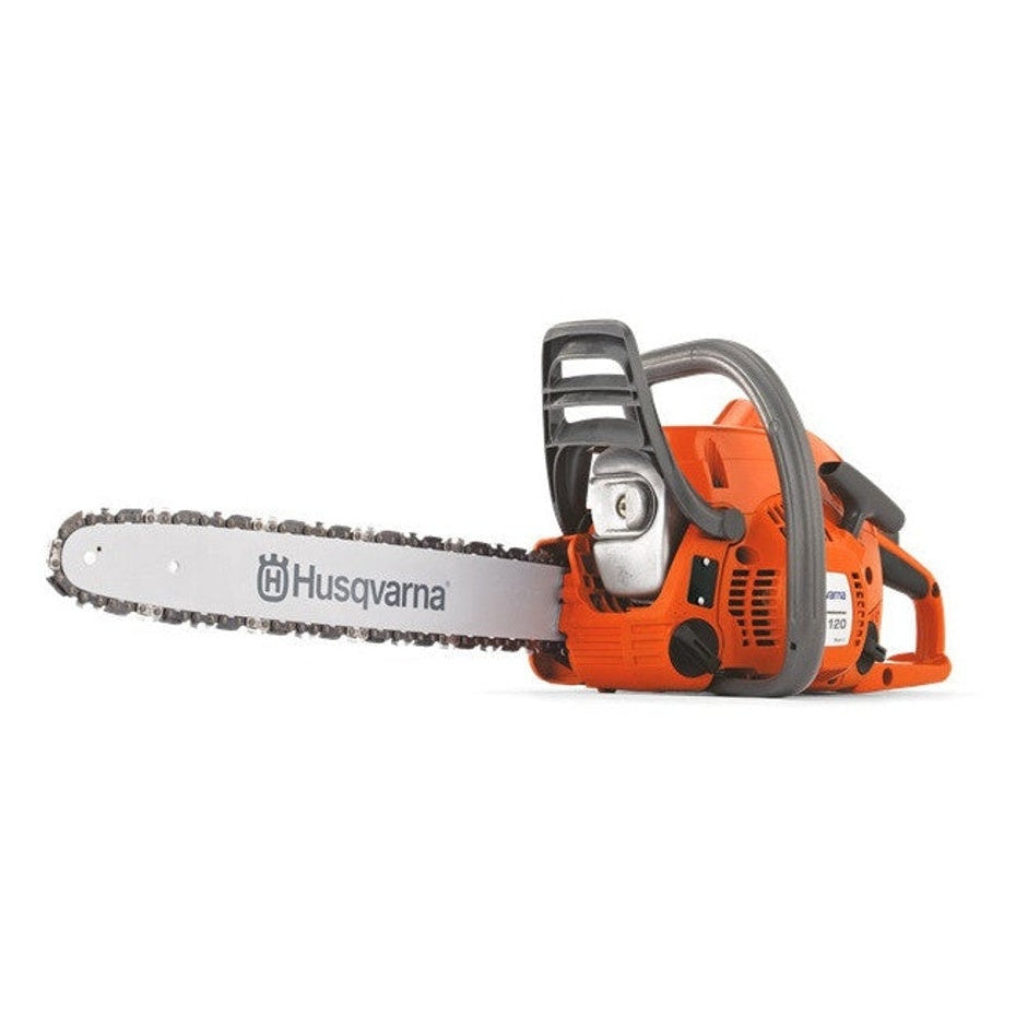 Husqvarna Motosega 120 Mark II
