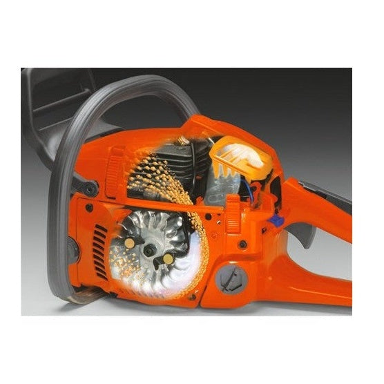 Husqvarna Motosega 135 Mark II