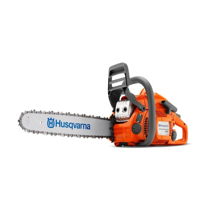 Motosega Husqvarna 440 II