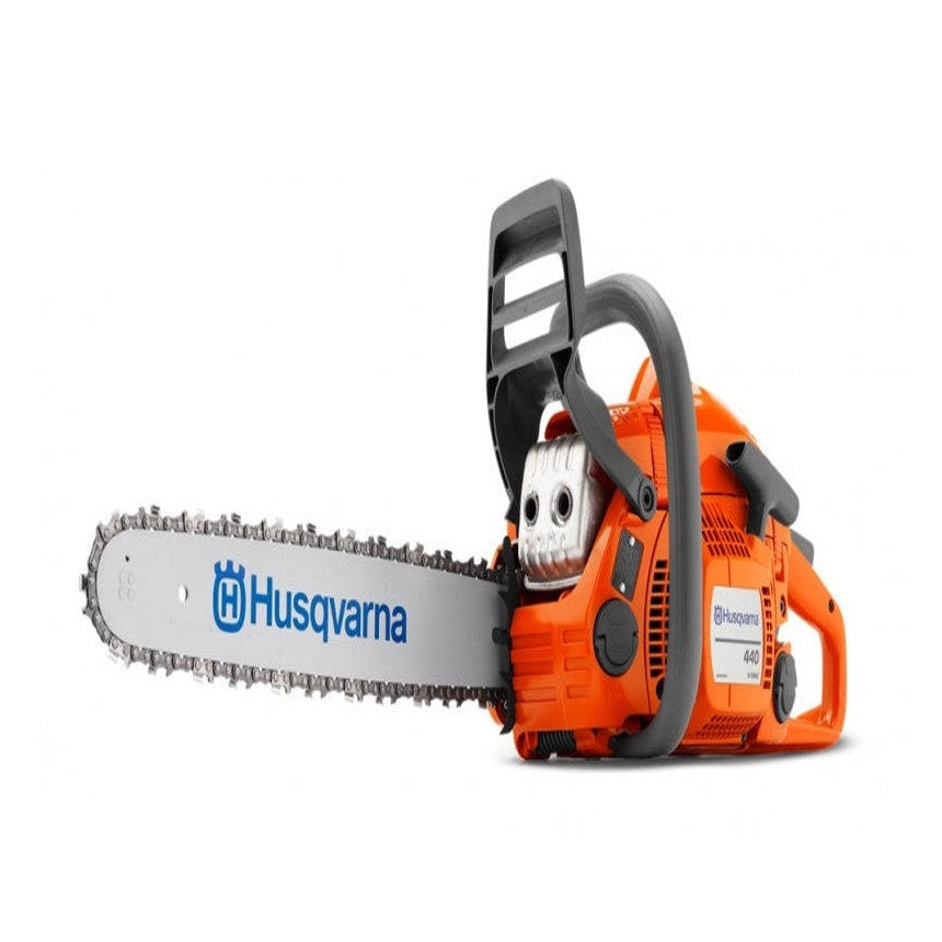 Husqvarna Motosega 440 II