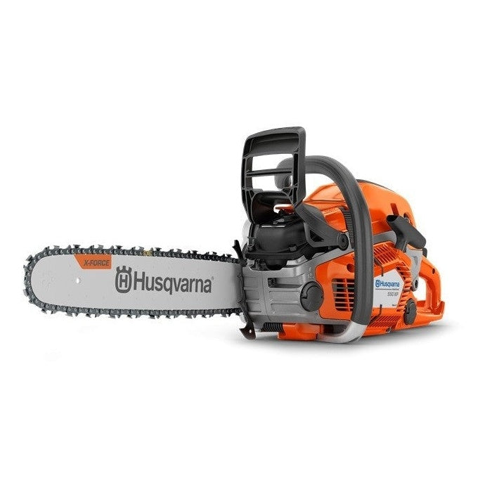 Motosega Husqvarna 550 XP MARK II