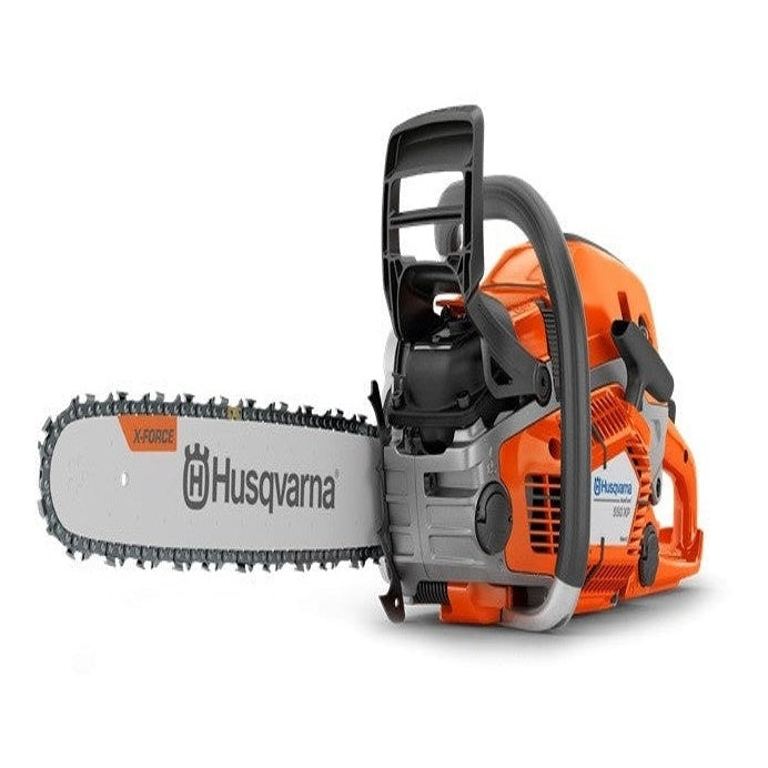 Husqvarna Motosega 550 XP Mark II
