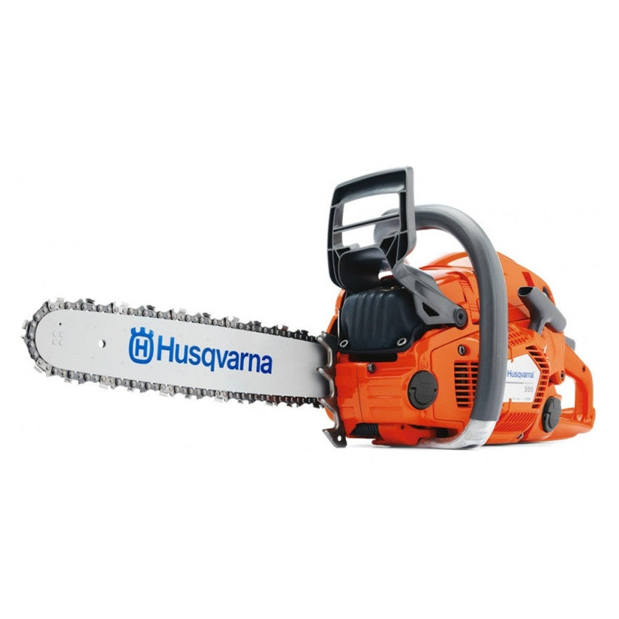 Husqvarna Motosega 555