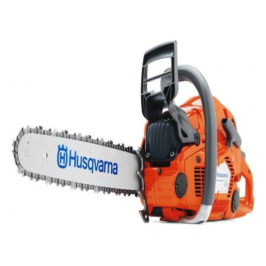 Husqvarna Motosega 555