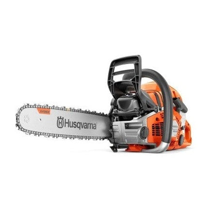 Motosega Husqvarna 560 XP Mark II