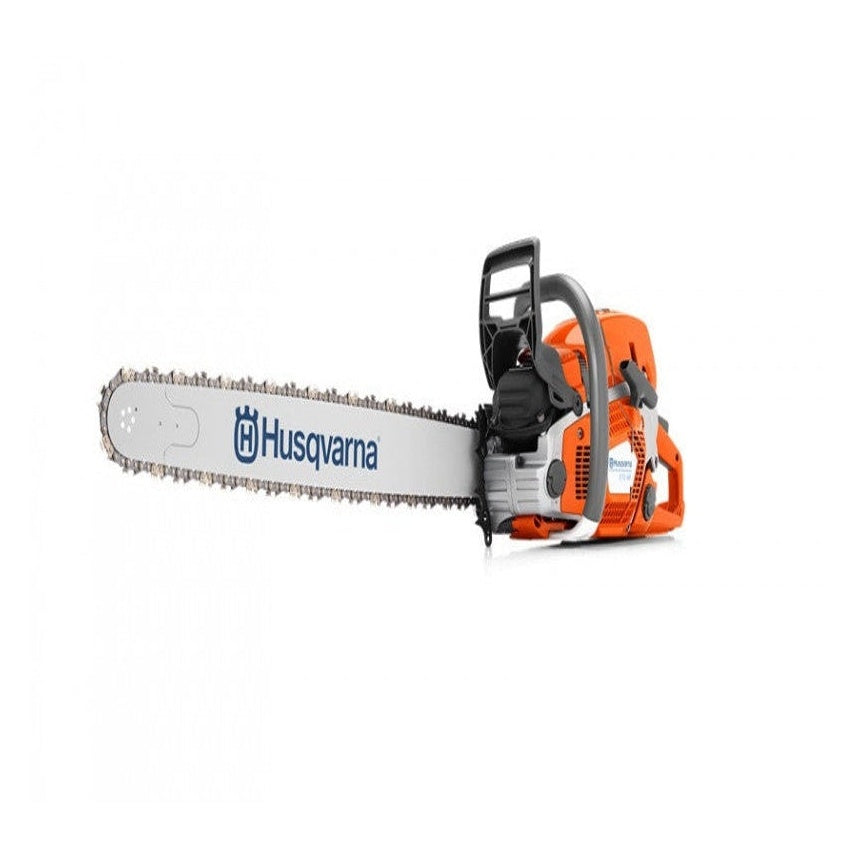 Husqvarna Motosega 572 XP