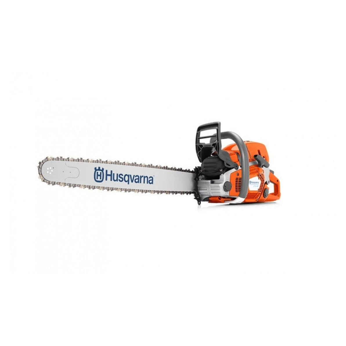 Husqvarna Motosega 572 XP