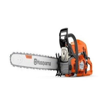 Husqvarna Motosega 592 XP