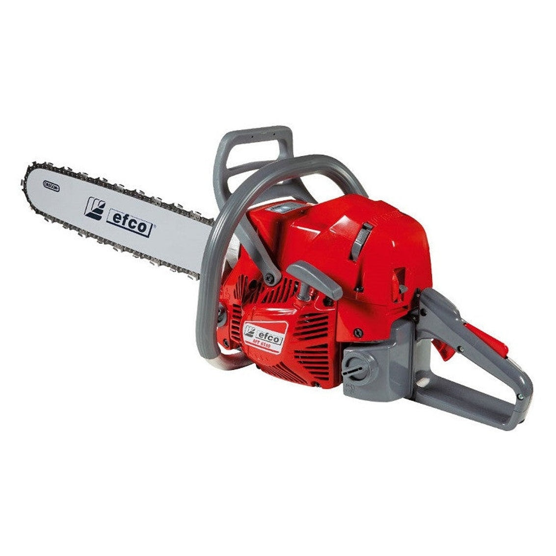 Efco Motosega Professionale MT 6510
