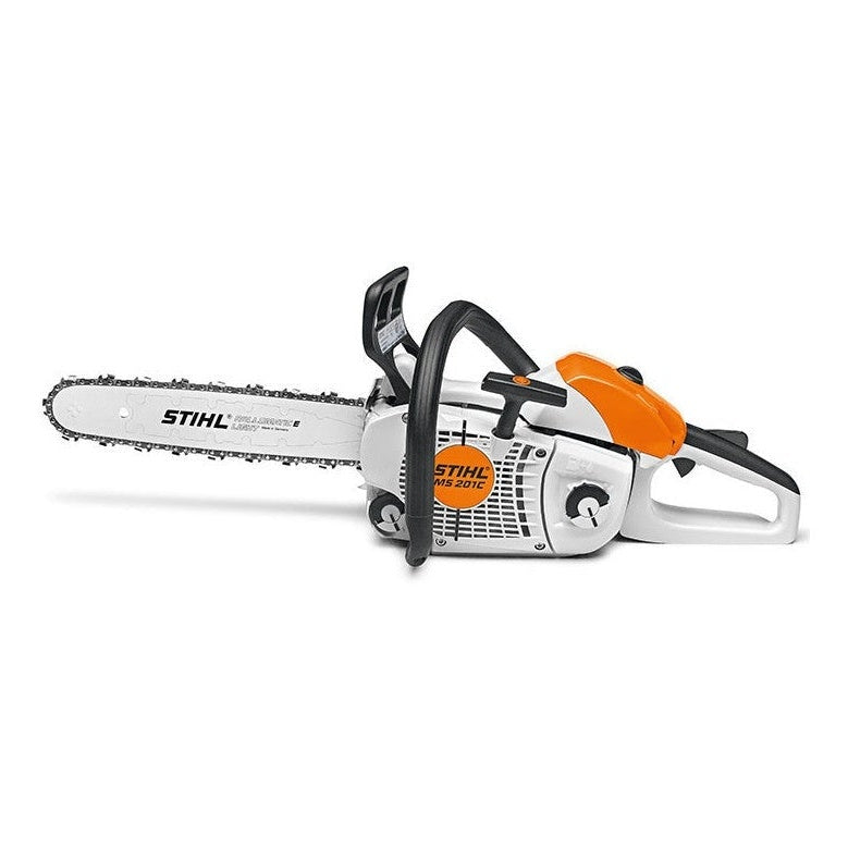 STIHL Motosega MS 201 C-M