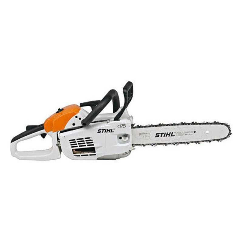 STIHL Motosega MS 201 C-M