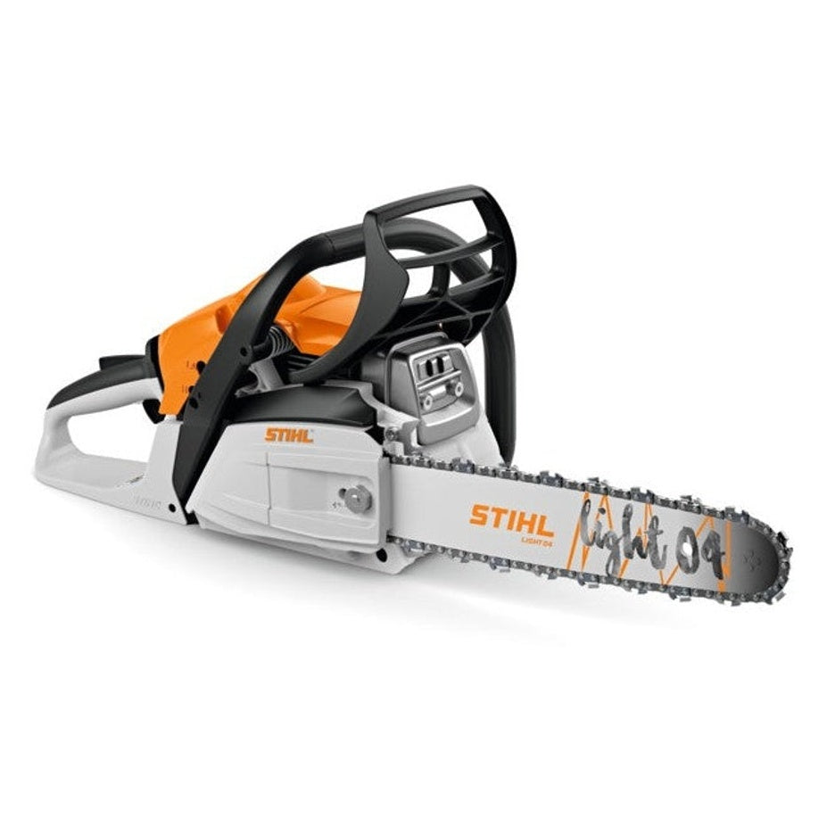 STIHL Motosega MS 212