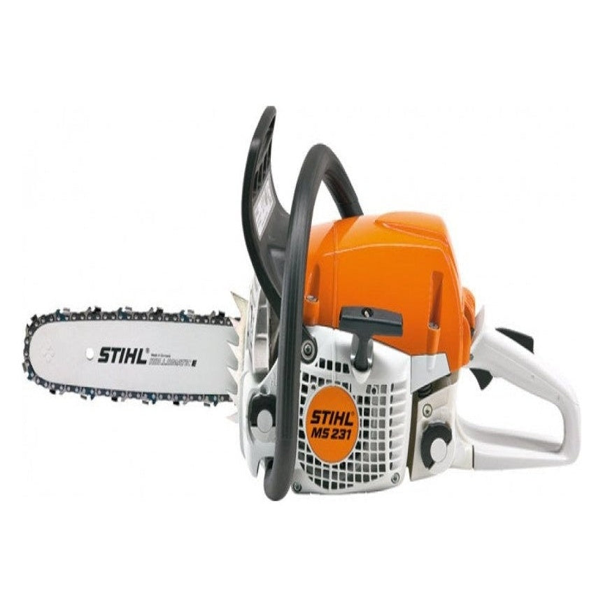 STIHL Motosega MS 231