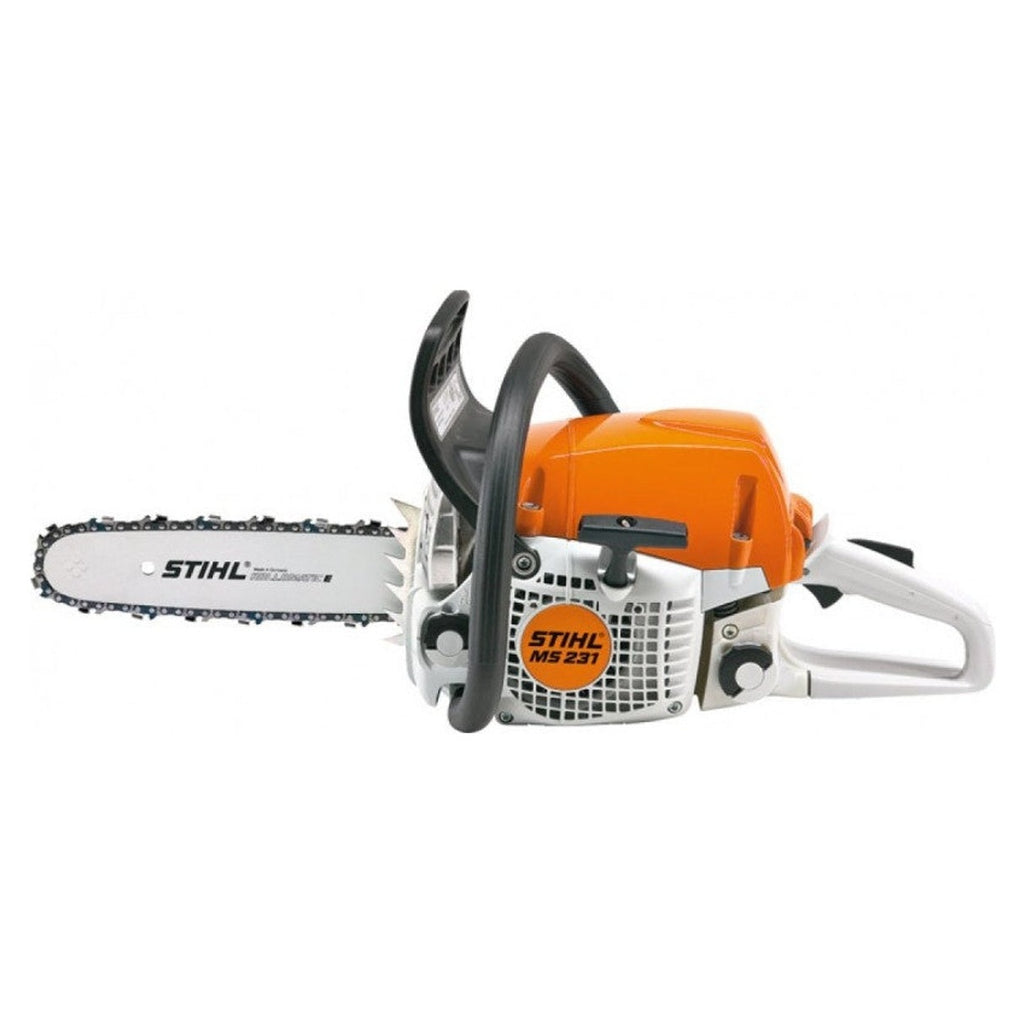 STIHL MS 231 Chainsaw