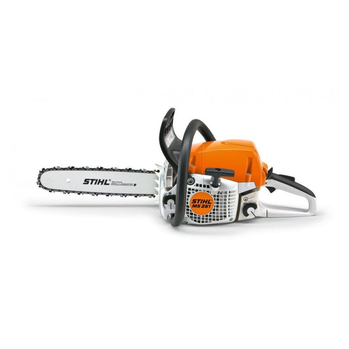 STIHL Motosega MS 251