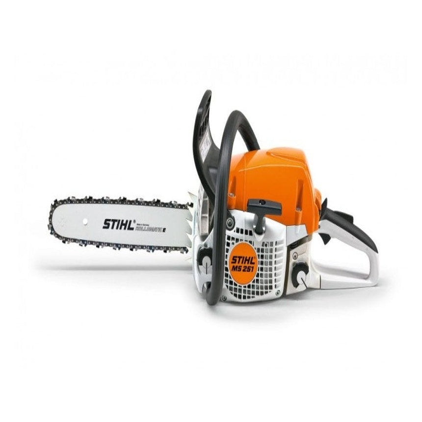 STIHL Motosega MS 251