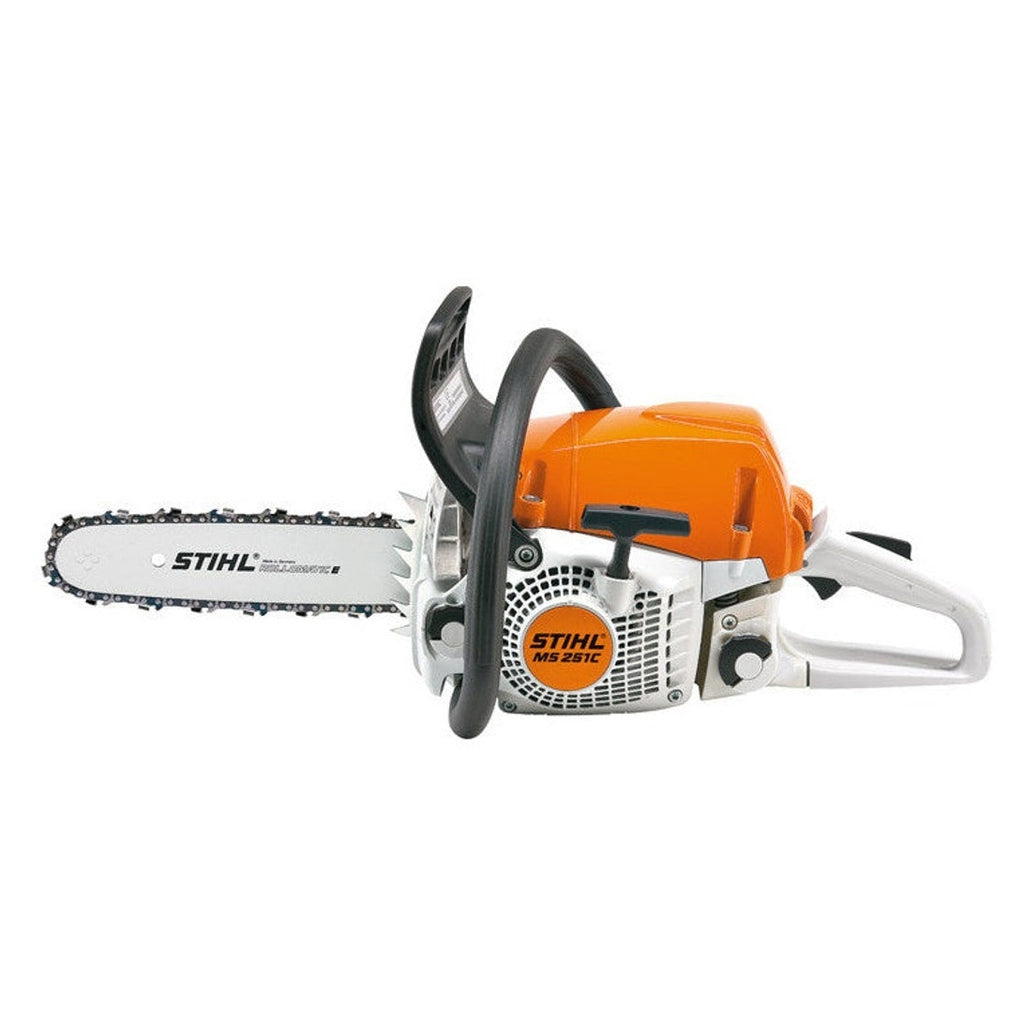 STIHL Motosega MS 251 C-be