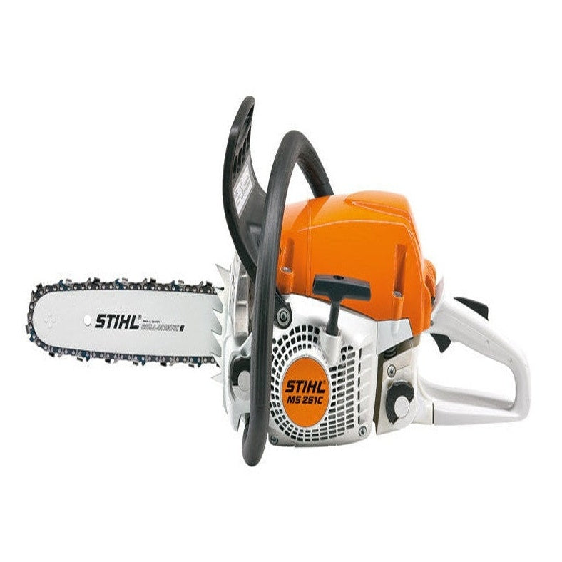 STIHL Motosega MS 251 C-be