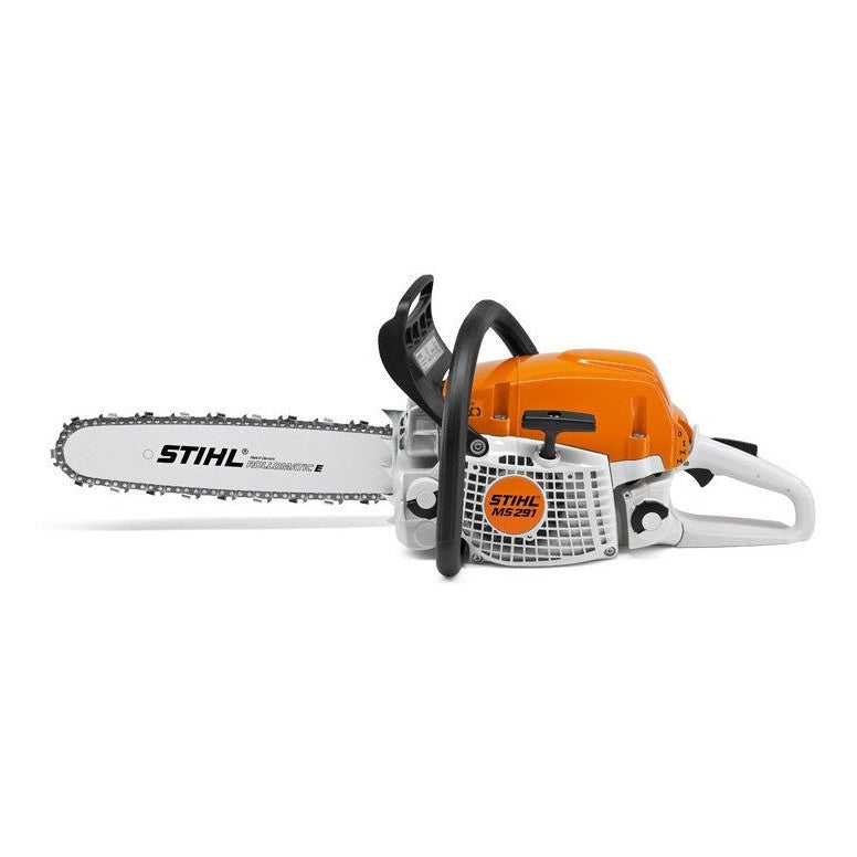 STIHL Motosega MS 291
