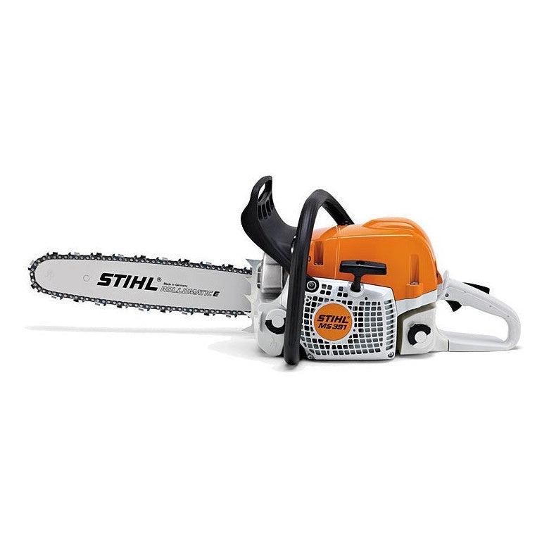 STIHL Motosega MS 391