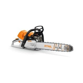 STIHL Motosega MS 400 C-M Nuovo Modello
