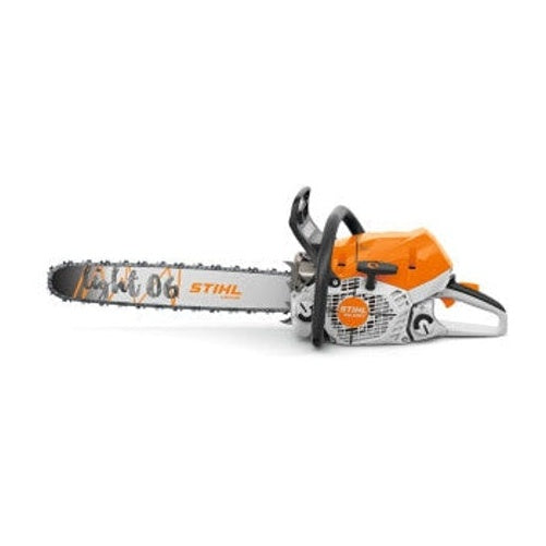 STIHL Motosega MS 400 C-M Nuovo Modello