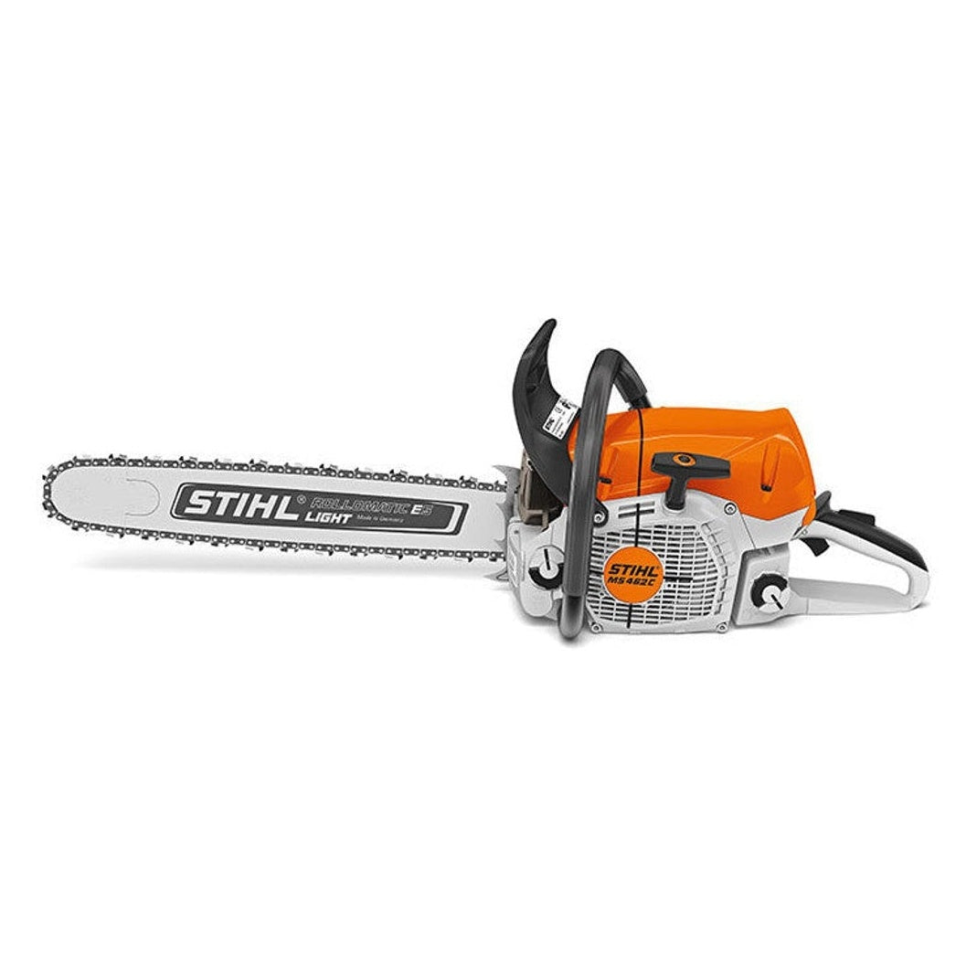 STIHL Motosega MS 462 C-M