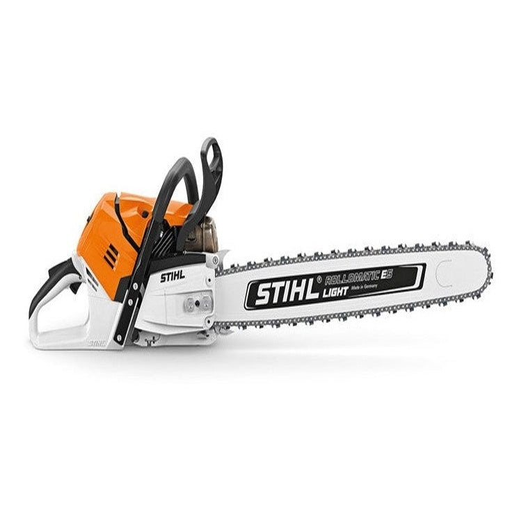 STIHL Motosega MS 500 i Iniezione Elettronica