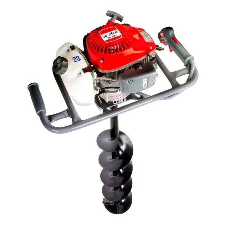 Efco Mototrivella TR 1551