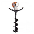Mototrivella KASEI 3WT-300S completa di Punta da 100 mm