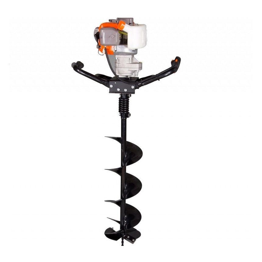 Mototrivella Kasei 3WT-300S completa di Punta da 100 mm
