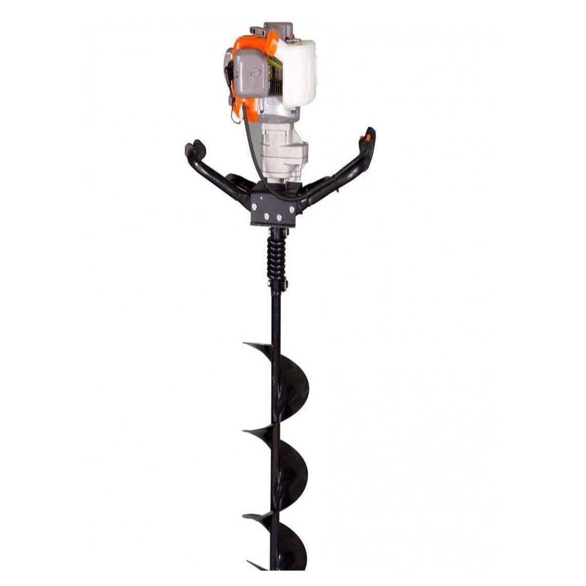 Mototrivella Kasei 3WT-300S completa di Punta da 100 mm