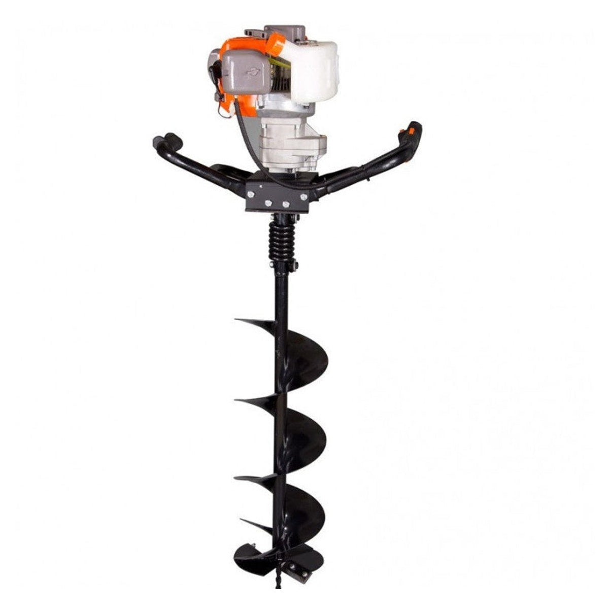 Mototrivella Kasei 3WT-300S completa di Punta da 100 mm