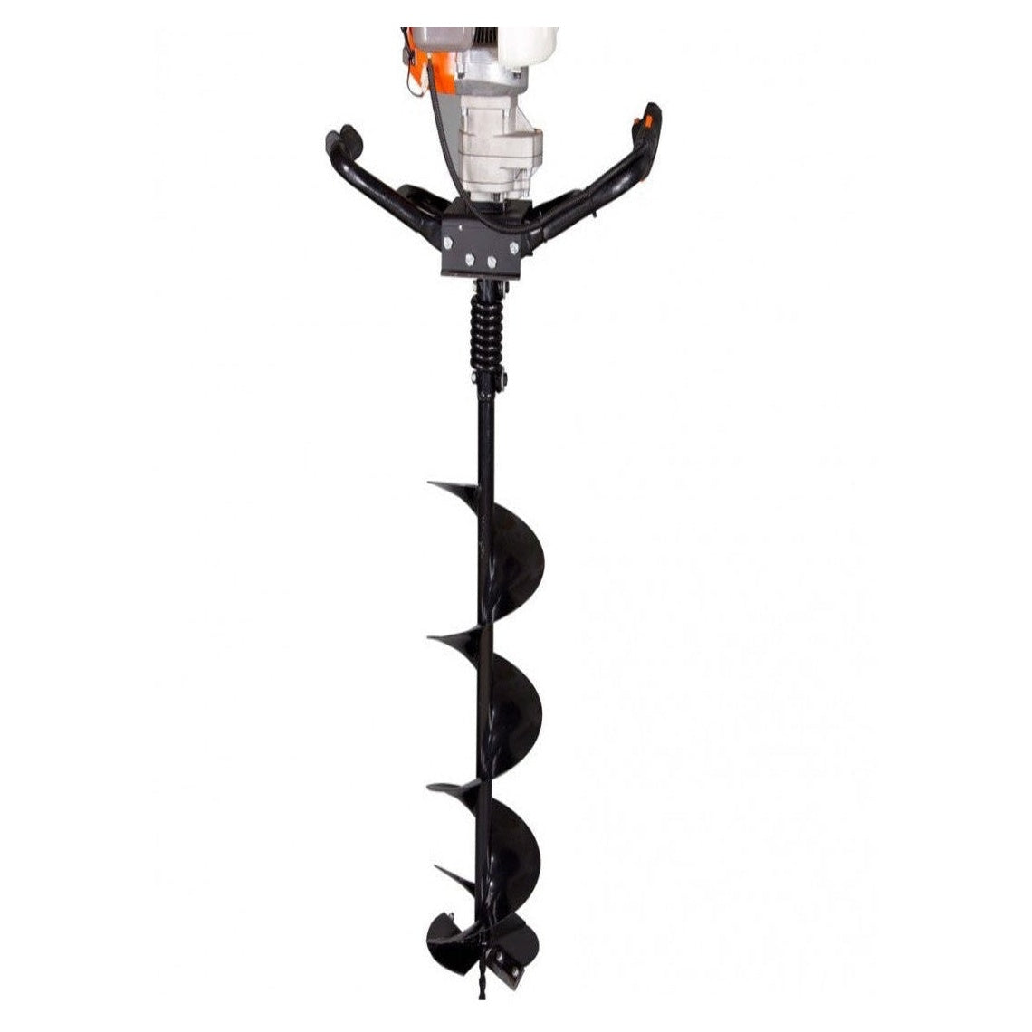 Mototrivella Kasei 3WT-300S completa di Punta da 100 mm