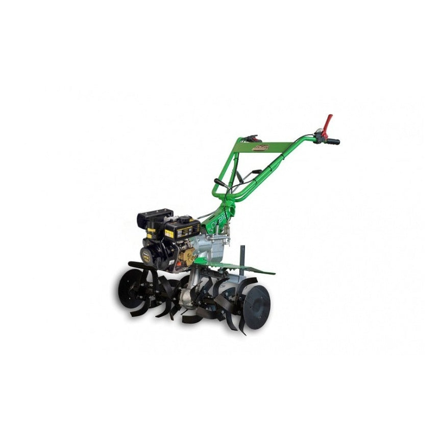 Motozappa Diesel MGM Lampacrescia DL 812 a Gasolio