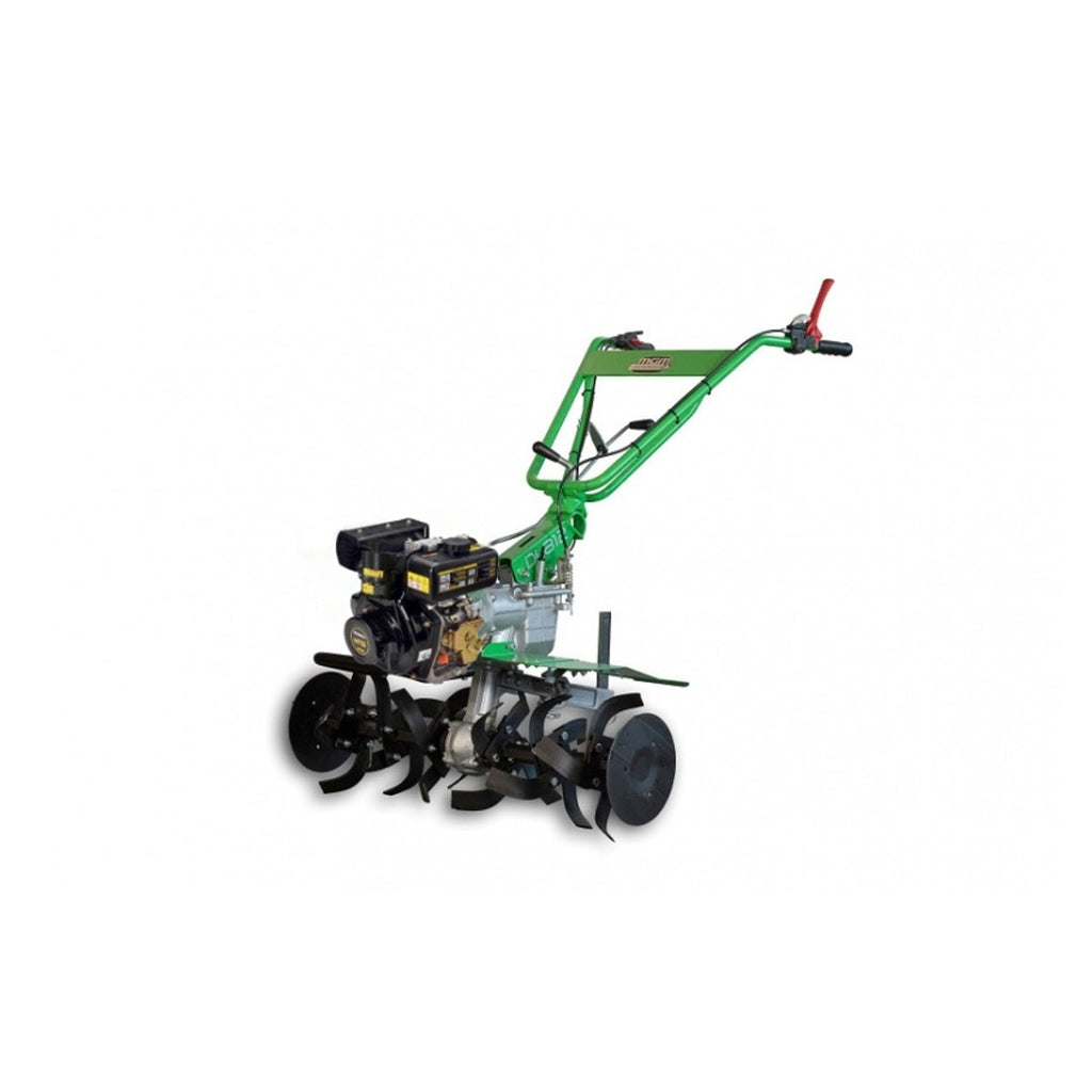 Motozappa Diesel MGM Lampacrescia DL 812 a Gasolio