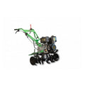 Motozappa Diesel MGM Lampacrescia DL 914