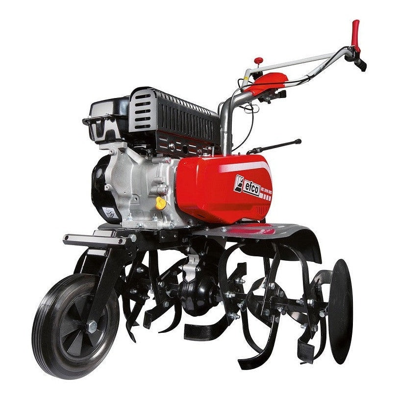 Efco Motozappa MZ 2098 RKS
