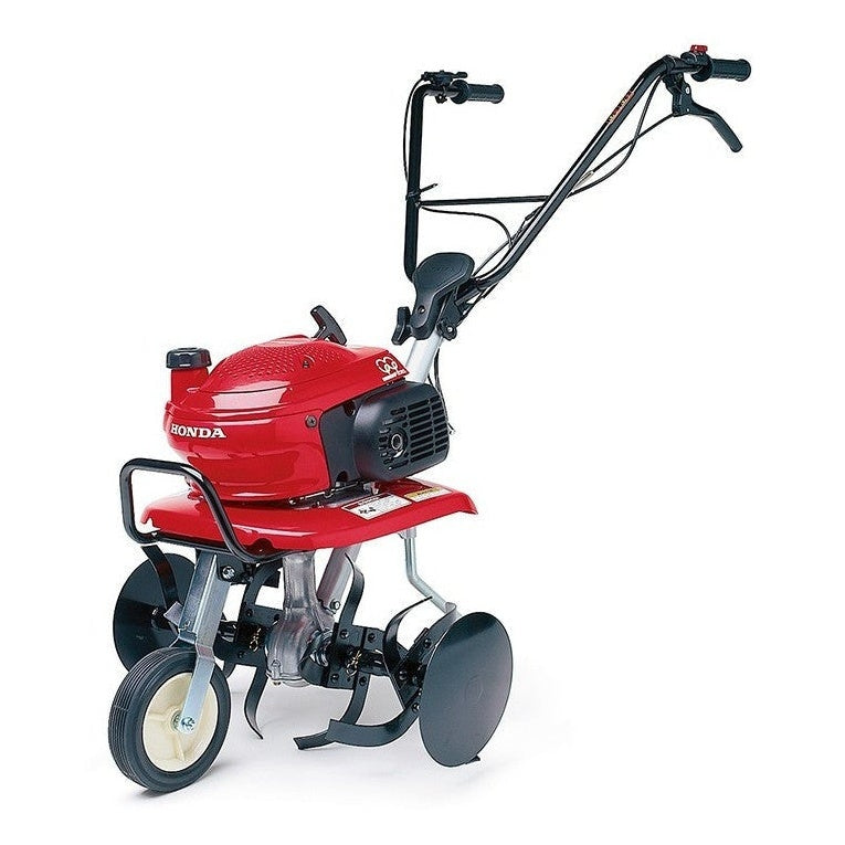Honda Motozappa F 220