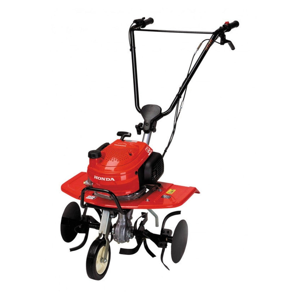 Honda Motozappa F 220