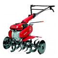 Motozappa HONDA F 510 con Fresa Standard