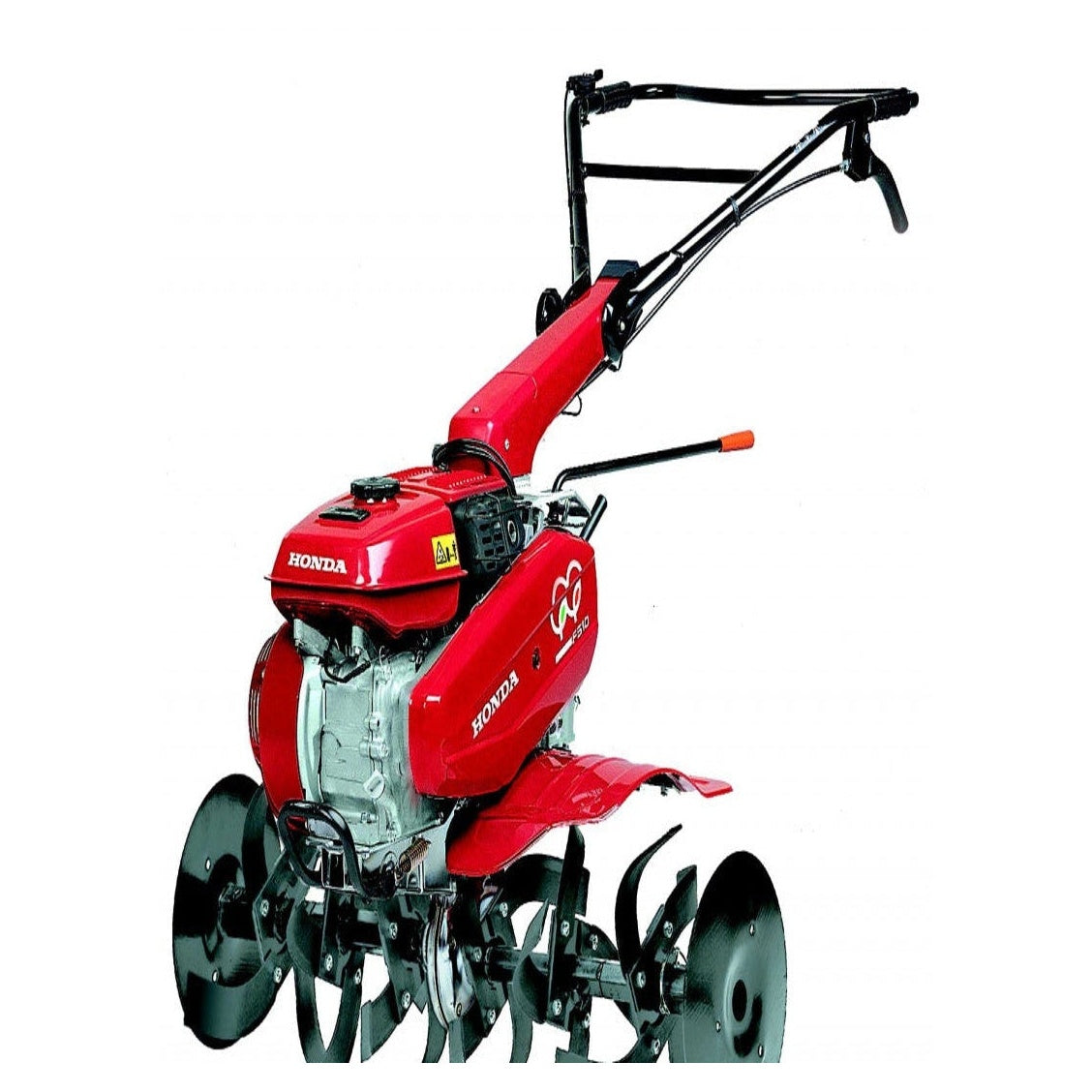 Honda Motozappa F 510 con Fresa Standard