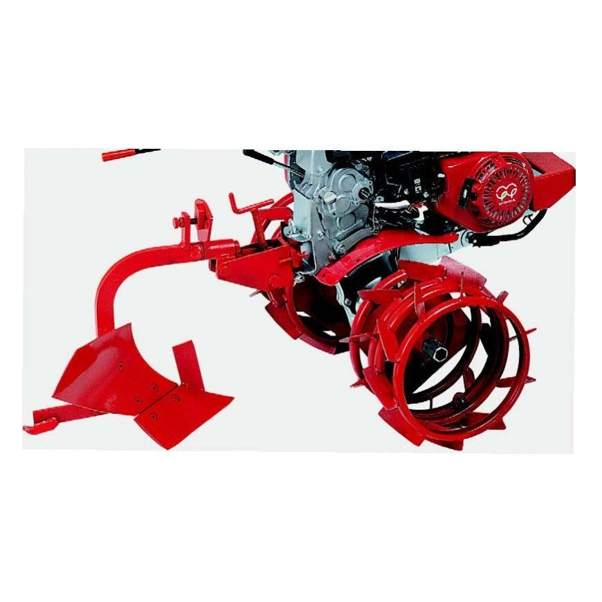 Honda Motozappa F 560 con Fresa Standard